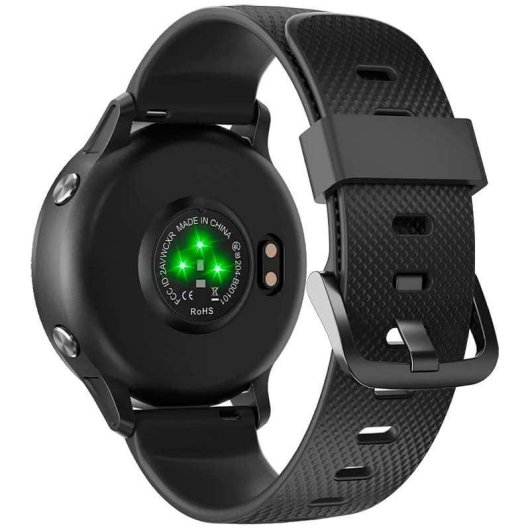 Blackview Watch R8 SmartWatch Negro