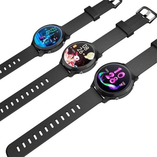 Blackview Watch R8 SmartWatch Negro