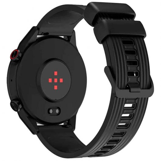 Blackview Watch R8 Pro SmartWatch Negro | PcComponentes.com