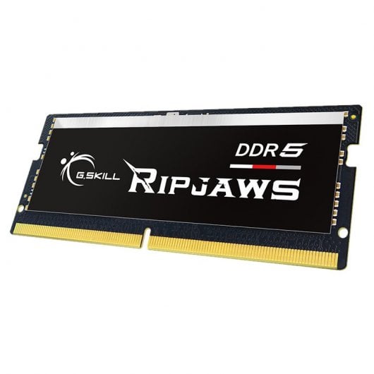 G.Skill Ripjaws DDR5 SO-DIMM 5600MHz 16GB CL46