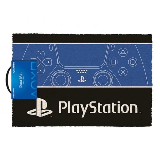 Paillasson Pyramide PlayStation X-Ray