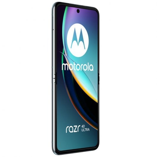 Motorola Razr 40 Ultra 8/256GB Glacier Blue Libre