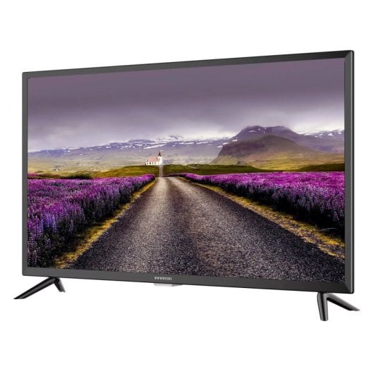 Infiniton INTV-32P410 32" LED HD Ready