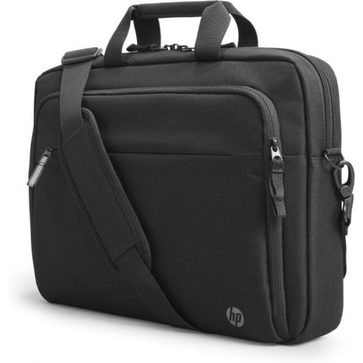 HP Renew Business Maletín con Correa Negro para Portátil de 15.6"