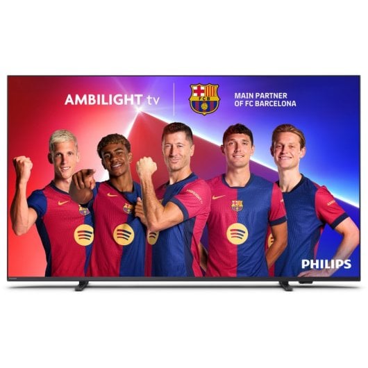 Philips-The-One-43PUS8518-Ambilight-43"-LED-UltraHD-4K-HDR10+ Philips-The-One-43PUS8518-Ambilight-43"-LED-UltraHD-4K-HDR10+