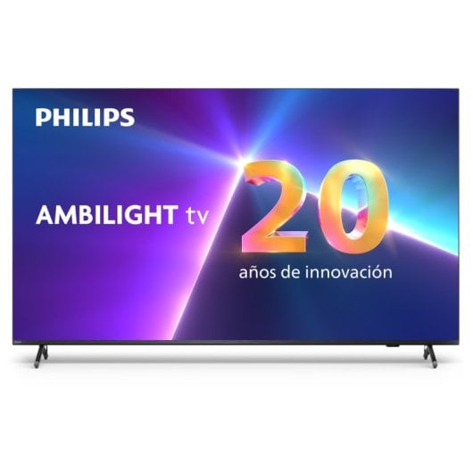 Philips The One 75PUS8818 Ambilight 75" LED UltraHD 4K HDR10+