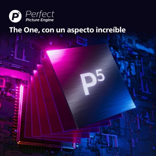 Philips The One 75PUS8818 Ambilight 75" LED UltraHD 4K HDR10+