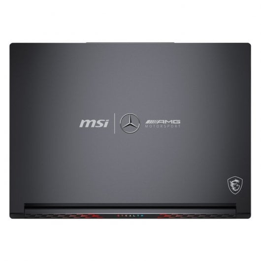 MSI Stealth 16 Mercedes AMG OLED A13VG-255XES Intel Core i9-13900H/64GB/1TB SSD/RTX 4070/16"