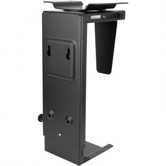 TooQ TQMUD01 CPU-Unterstützung unter Tisch/Wand, max. 10 kg