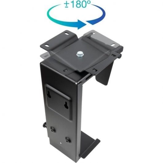 TooQ TQMUD01 CPU-Unterstützung unter Tisch/Wand, max. 10 kg