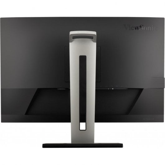 Viewsonic VG Series VG2756V-2K Webcam LED IPS QHD USB-C da 27"