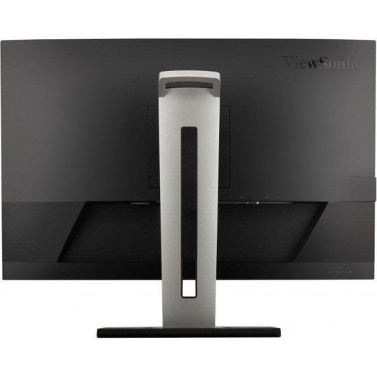 Monitor Viewsonic VG2756V-2K 27" QHD 60Hz IPS Webcam USB-C Lautsprecher