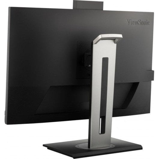 Monitor Viewsonic VG2756V-2K 27" QHD 60Hz IPS Webcam USB-C Lautsprecher