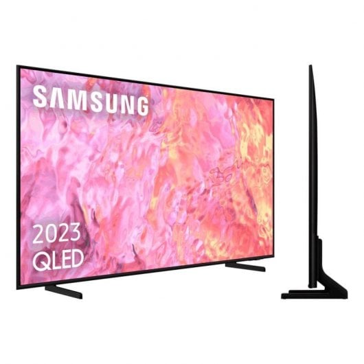 Samsung TQ55Q60CAUXXC 55" QLED UltraHD 4K Quantum HDR