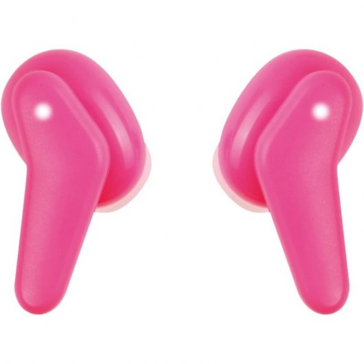 Vivanco Fresh Pair Cuffie Bluetooth rosa