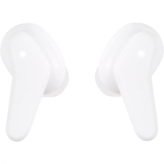 Cuffie Bluetooth bianche Vivanco Fresh Pair