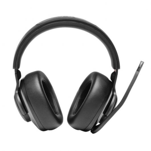 JBL Quantum 400 Gaming-Kopfhörer 7.1-Sound schwarz