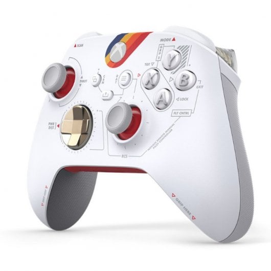 Xbox Starfield Limited Edition Gamepad Inalámbrico