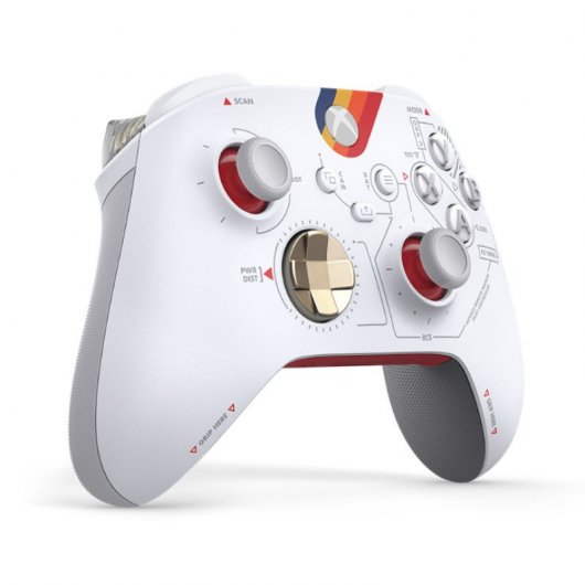 Xbox Starfield Limited Edition Gamepad Inalámbrico