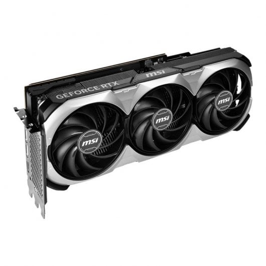 MSI GeForce RTX 4080 VENTUS 3X 16GB GDDR6X DLSS3 Reacondicionado