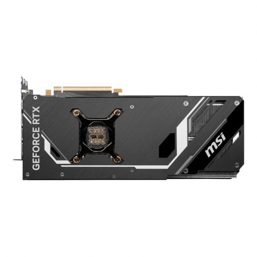 MSI GeForce RTX 4080 VENTUS 3X 16GB GDDR6X DLSS3 Reacondicionado