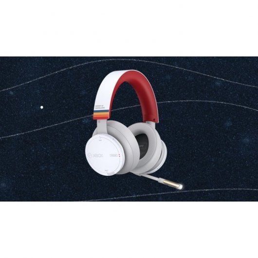 Xbox Starfield Limited Edition Auriculares Gaming Inalámbricos