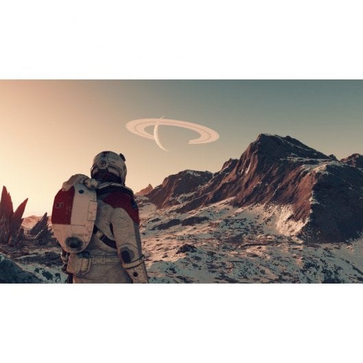 Starfield PC
