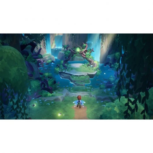 La ferme des fées Nintendo Switch