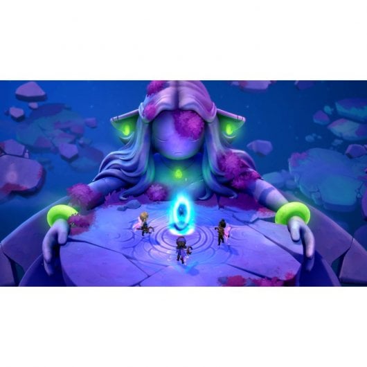 La ferme des fées Nintendo Switch
