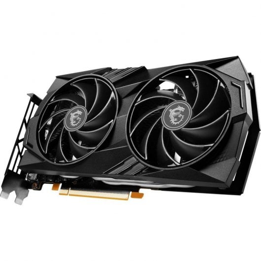 MSI GeForce RTX 4060 GAMING X 8GB GDDR6 DLSS3