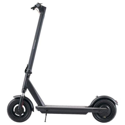 Patinete eléctrico Infiniton Bigcity Pro 350W Autonomía 45km Ruedas 10" Triple freno Negro
