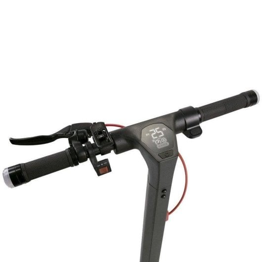 Patinete eléctrico Infiniton Bigcity Pro 350W Autonomía 45km Ruedas 10" Triple freno Negro