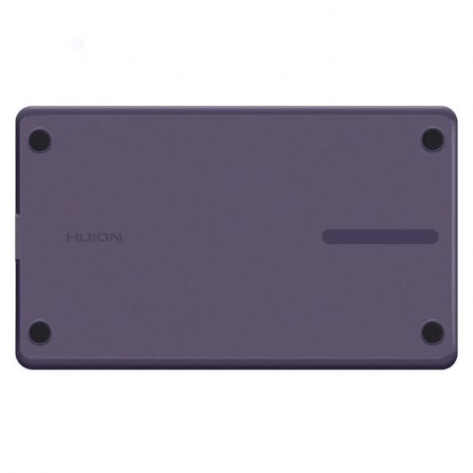 Huion Kamvas 13 Monitor Gráfico para Desenho Violeta Púrpura