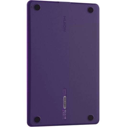 Huion Kamvas 13 Monitor Gráfico para Desenho Violeta Púrpura