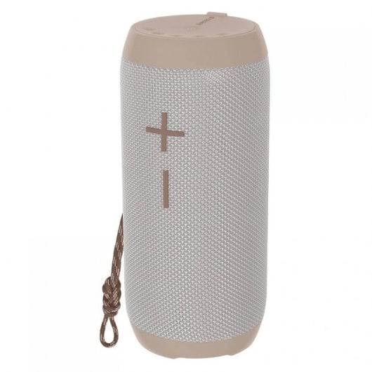 Avenzo AV-SP3004W Coluna Portátil Bluetooth Branca