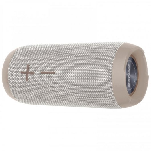 Altoparlante Bluetooth portatile Avenzo AV-SP3004W bianco