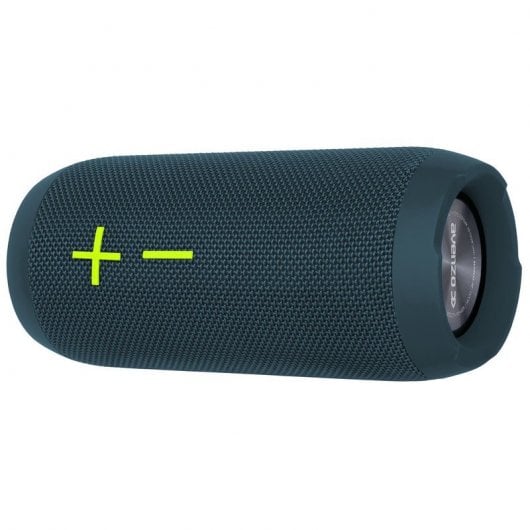 Avenzo AV-SP3004L Coluna Portátil Bluetooth Azul