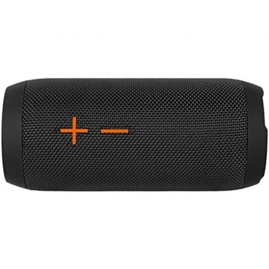 Altoparlante Bluetooth portatile impermeabile Avenzo AV-SP3005B nero