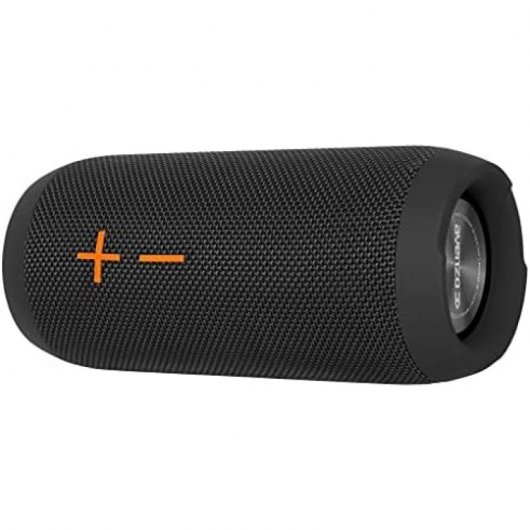 Altoparlante Bluetooth portatile impermeabile Avenzo AV-SP3005B nero