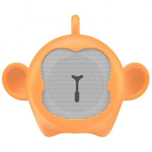 Enceinte Bluetooth portable Avenzo Monkey 5W
