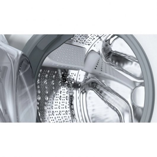 Bosch WUU24T63ES Máquina de Lavar Roupa 9Kg A Branca