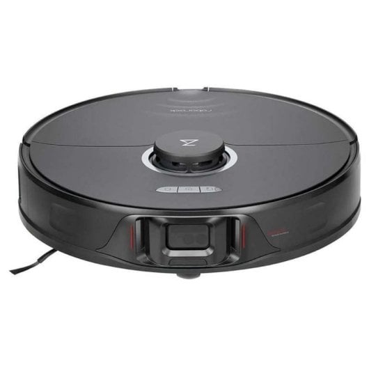 Robot Aspirapolvere e Lavapavimenti Roborock S8 Navigazione LiDAR 6.000 Pa Controllo App Alexa Google