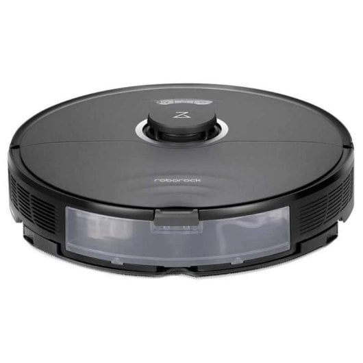 Robot Aspirapolvere e Lavapavimenti Roborock S8 Navigazione LiDAR 6.000 Pa Controllo App Alexa Google