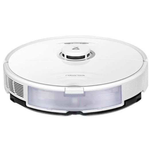 Aspirateurs Robots et Laveur Roborock S8 Navigation LiDAR 6.000 Pa Contrôle App Alexa/Google Assistant