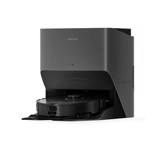 Aspirador Robô com Mopa Roborock S8 Pro Ultra Com Esvaziamento Automatico Navegação LiDAR 6.000 Pa