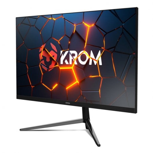 Krom Kertz RGB 23,8" LED FullHD 200Hz G-Sync compatibile