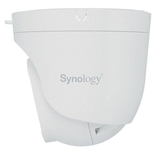 Caméra de surveillance Synology TC500 5MP Vision Nocturne Intérieur et Extérieur IA