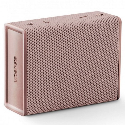 Urbanista Sydney Tragbarer Bluetooth-Lautsprecher Roségold