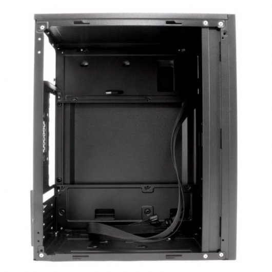 PC Case MPC-45 Micro Tower MATX USB 3.0 Preta