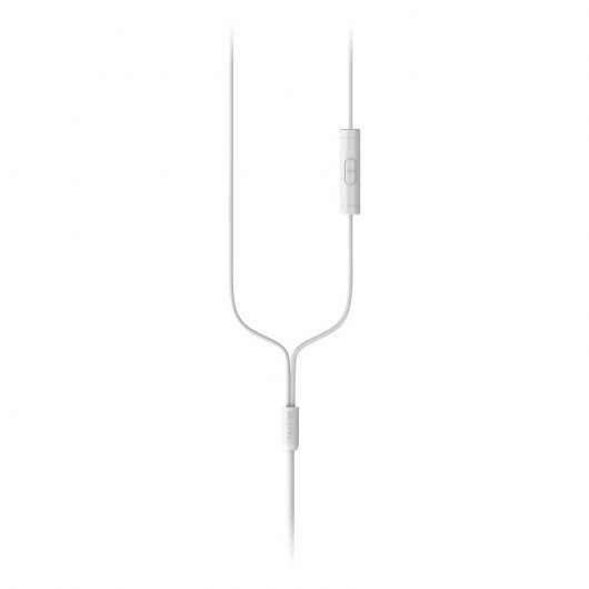 Philips TAA1105WT/00 Auriculares Desportivos com Microfone e Jack 3.5 Brancos